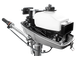 Мотор лодочный "SEANOVO" 3,5 л.с.