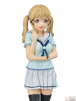 Фигурка Ариса Итигая (Ichigaya Arisa)