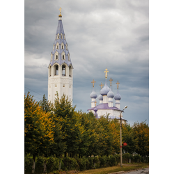 D0440 Палех, Ивановская область