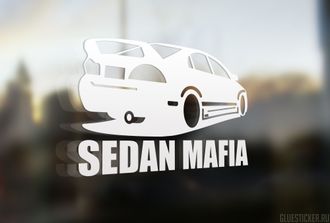 Civic Sedan Mafia