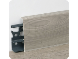 “Напольный плинтус Cezar Hi-Line Prestige 332”, “Пластиковый плинтус Мастер Плинтус”, “Влагостойкий"