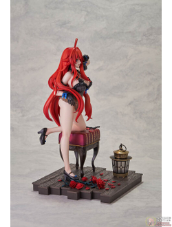 Фигурка 1/6.5 Риас Гремори (Rias Gremory 15th Anniversary ver.)