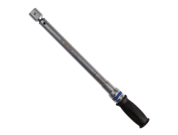 Динамометрический ключ 14х18 мм, 40-200 Нм, "FIT", футляр KING TONY 34522-2DG