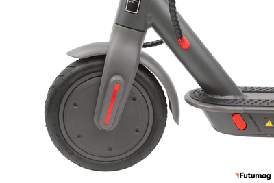 ЭЛЕКТРОСАМОКАТ GT M365 Pro