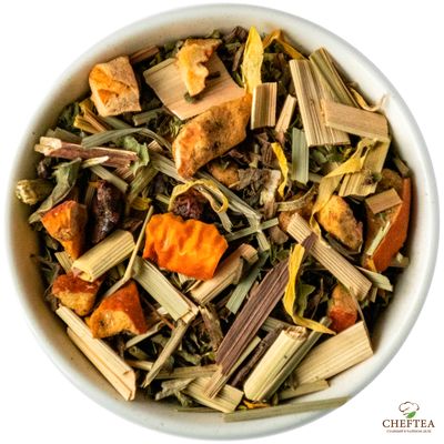 Травяной чай Спокойной ночи 150г