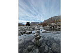 Лето | Маршрут 2 дня  «Полярный день»