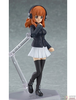 Фигурка фигма Саори Такэбэ (figma Takebe Saori)