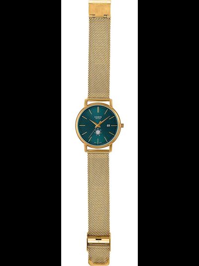 Часы Casio MTP-B120MG-3A