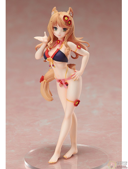 Фигурка 1/12 Мейпл (Maple Swimsuit Ver.)