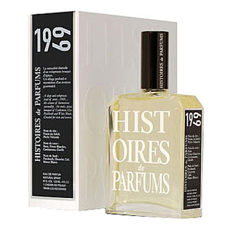 Histoires De Parfums 1969 Parfum De Revolte