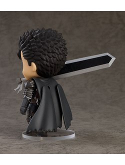 Нендроид Гатс (Guts)