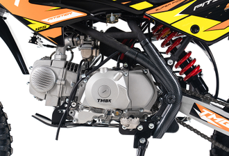 Питбайк TMBK PITSTER SP2 125 17/14