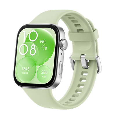 Huawei Watch FIT 3 (55020CGD) Зеленый