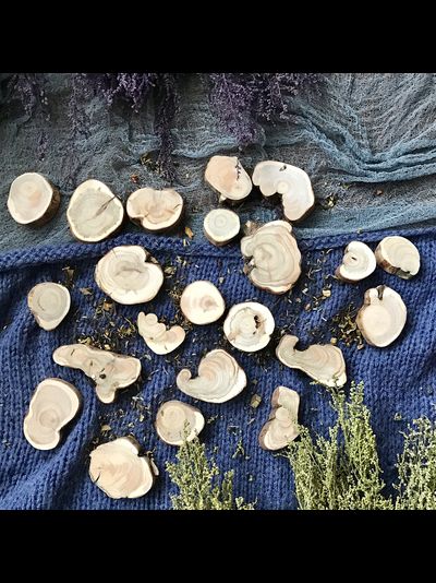 можжевельник южный, мелкий