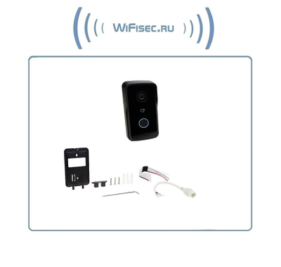 Вызывная панель dahua vto2211g wp. Вызывная панель dahua vto2211g wp