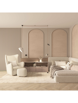 Светильник Denkirs DK3043-WB