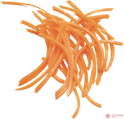 Диск для нарезки соломкой Robot Coupe 28195W Mineral+ 2,5x2,5 мм