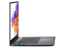 HONOR MagicBook 15 (5301AFVQ) 15.6" FHD IPS 16 ГБ,  512 ГБ(SSD)  Win 11 Серый