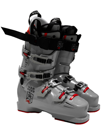 VAN DEER VDRBS Pro 110 Size 25-28,5