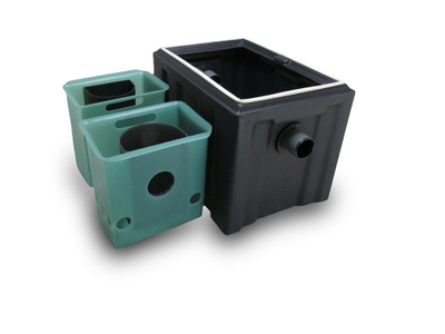 Жироуловитель  ФАТбокс 0,5х40Н