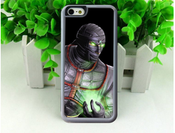 Чехол на телефон Мортал Комбат, Mortal Kombat №6