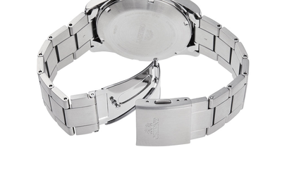 Мужские часы Orient RA-AK0402E10B