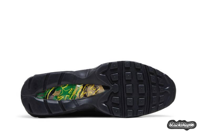 Nike Corteiz x Air Max 95 SP 'Rules the World - Sequoia' (40-45)