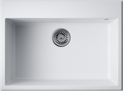 Мойка Omoikiri Tedori 68-WH