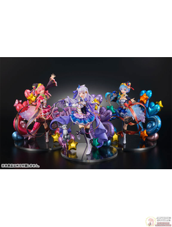 Фигурка 1/7 Рам (Ram Idol Ver)