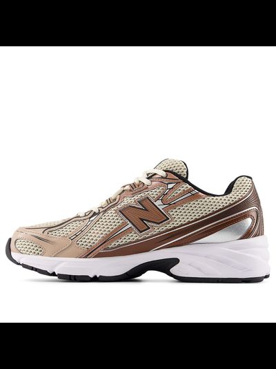 New Balance 740 'Rich Oak Bisque'
