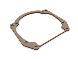 Grand Cherokee (2013-2018) Тип 2 переходные рамки для замены линз (комплект, 2шт)