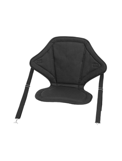 Сиденье для каяка/SUP-доски Spinera Classic Kayak-Seat for Sup Black S24
