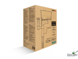 Aquael FZN PRO 700 - Фильтр навесной  для аквариума до 130л