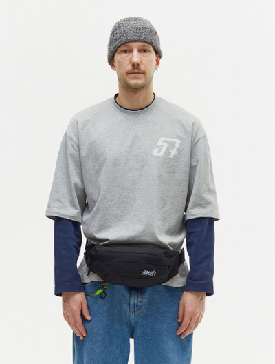 Сумка Anteater Mini Bag Black фото 5