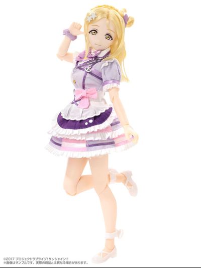 Кукла 1/6 PureNeemo Мари Охара (Mari Ohara)