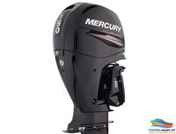 Чехол на капот Меркурий 150 -2021(аналог арт. 1060)