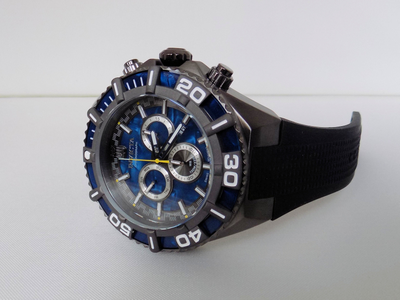 Invicta 40216 Jason Taylor