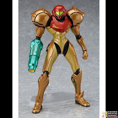 Фигурка фигма Самус Аран (figma Samus Aran PRIME 3 ver.)