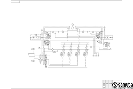 Чертеж схема.