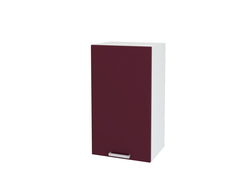 Кухня Юлия - Шкаф навесной ШВ 450