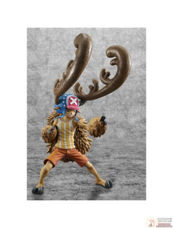 Фигурка 1/8 Тони Тони Чоппер (Chopper Tony Tony)