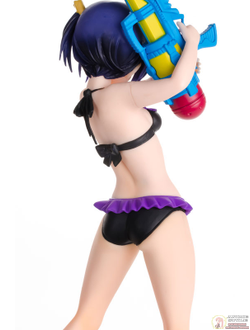 Фигурка Рикка Таканаши (Takanashi Rikka Swimsuit ver.)