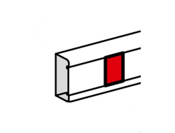 Накладка на стык для мини-каналов Metra /Legrand™/