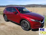 Стекла для MAZDA CX-5 II KF