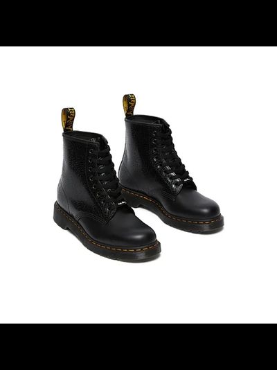 KEITH HARING X DR. MARTENS 1460 'BLACK'