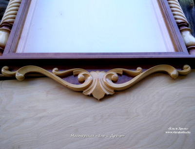 мастерская ""Ель и дрель"