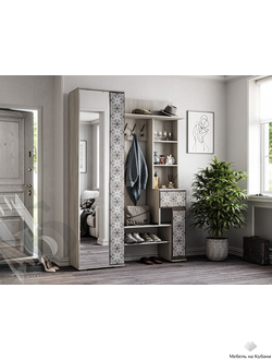 Шанель прихожая