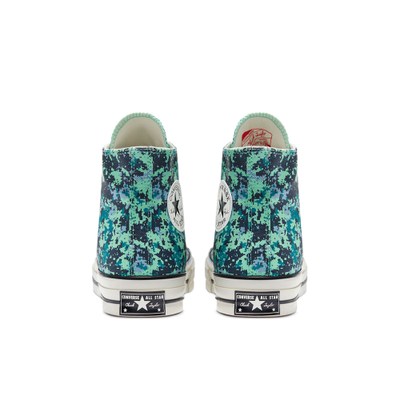 Converse digital camo sales