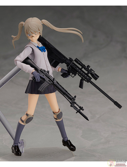 Фигурка фигма Теруясу Мария (figma Teruyasu Maria)