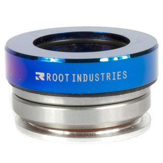 Купить рулевую Root Industries Air (Blu-ray) для трюковых самокатов в Иркутске